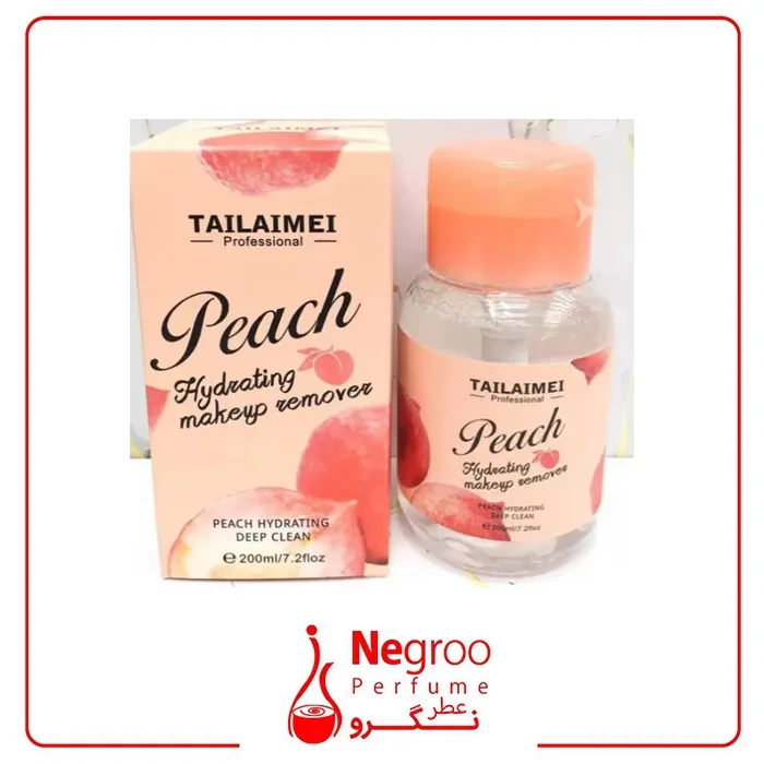 میسلارواتر (تونر هلو) کیفیت عالی و تضمینی 