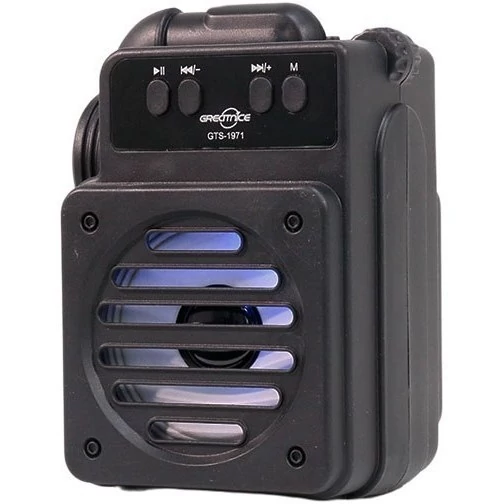 اسپیکر گریت نایس مدل GTS-1971