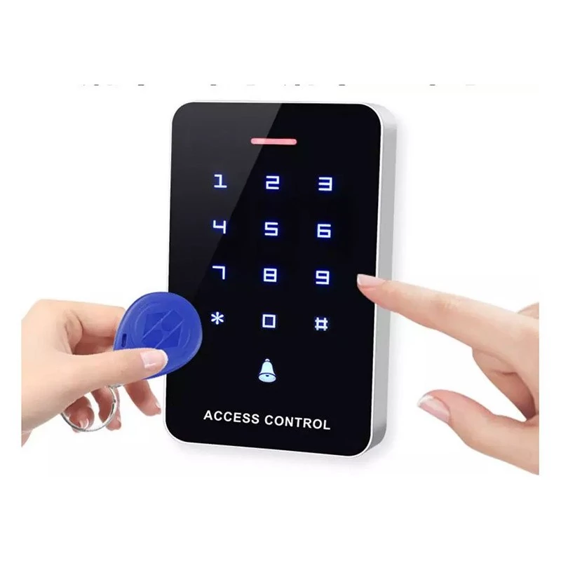 اکسس کنترل (کنترل تردد)  125KHz