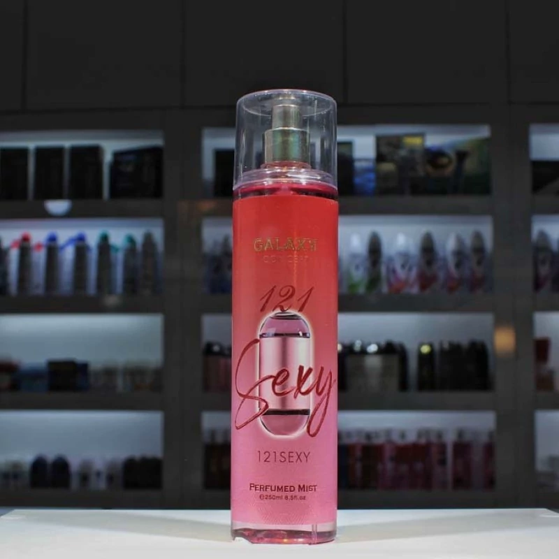  بادی اسپلش Galaxy گلکسی مدل 121Sexy