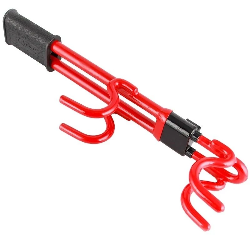 قفل فرمان میتا مدل YP-RL39