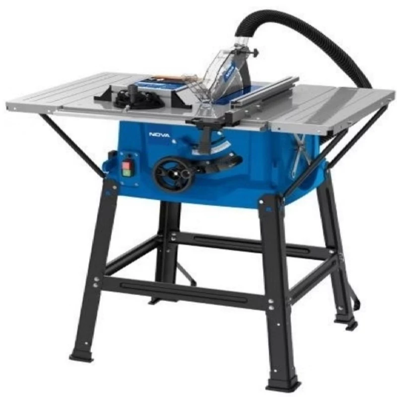 اره میزی 255 میلیمتر 2000 وات نووا 5825