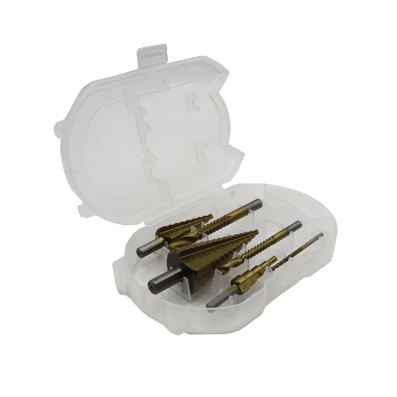 مته کاجی ومته برش 6 عددی

