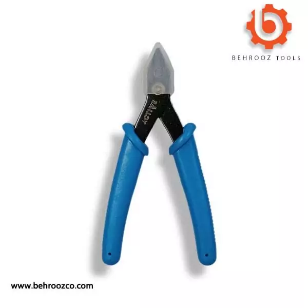 انبر کف چین اکتیو 5 اینچ مدل AC-6415