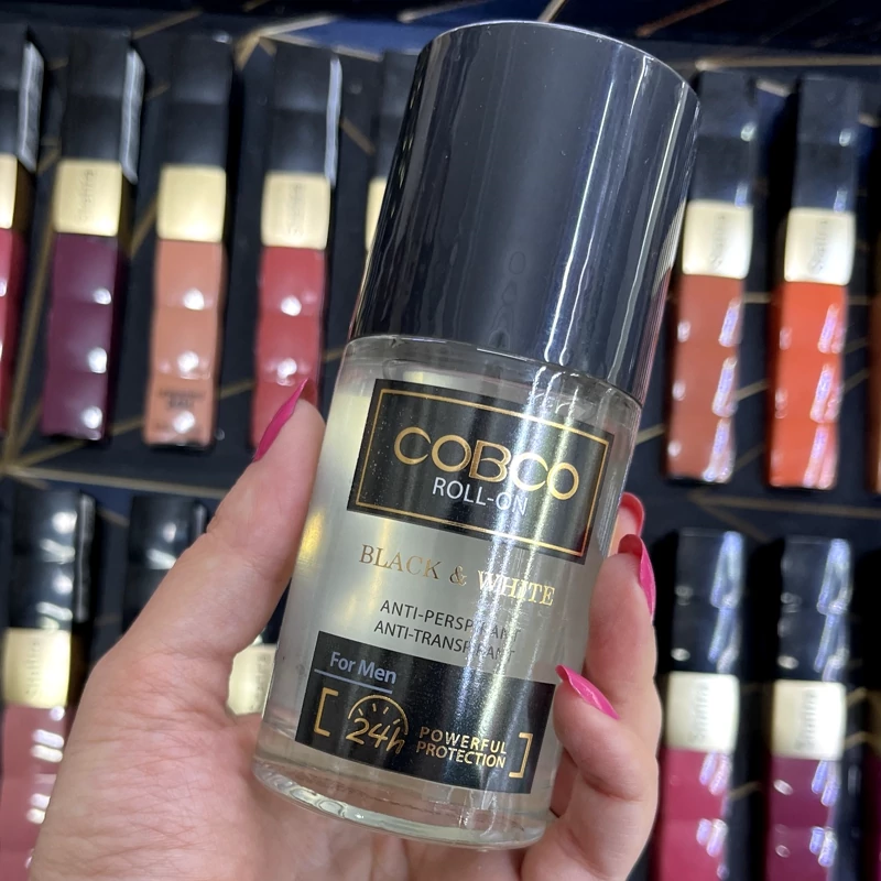 مام رول کوبکو مدلblackwhite مام با کیفیت عالی مردانه