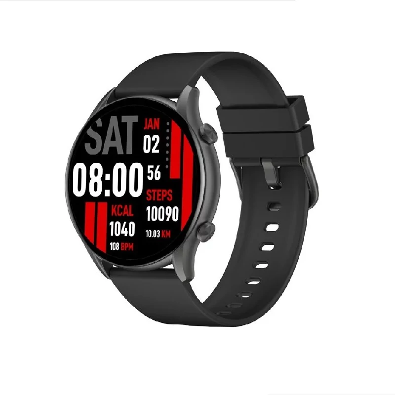 ساعت هوشمند کیسلکت مدل KR