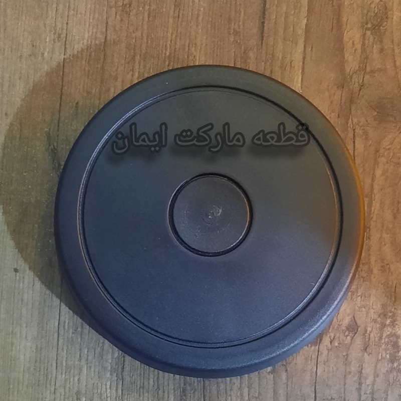 چرخ جاروبرقی پارس خزر مدل505و606و707