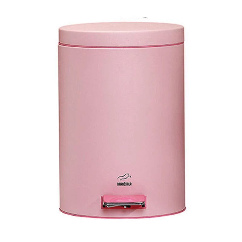 سطل زباله بهاز کالا مدل پدالی 41cm-SADE