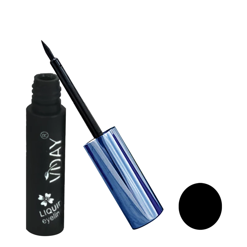 خط چشم ماژیکی وی دی 