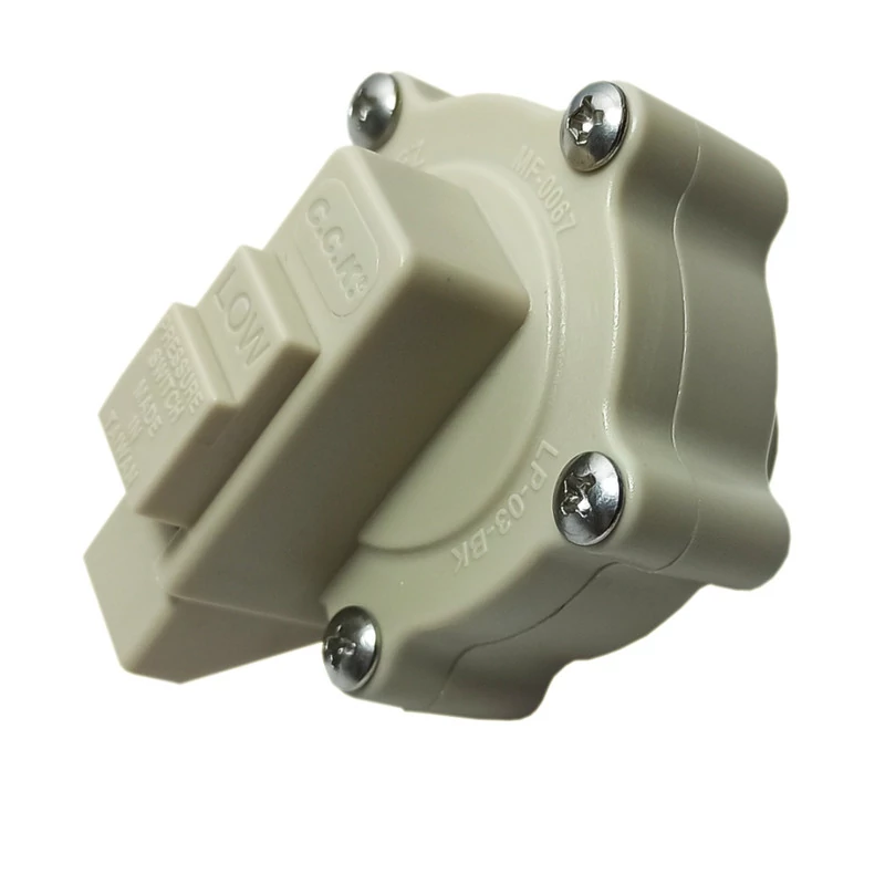 سوئیچ فشار پایین یا لو پرشر تصفیه آب تایوانی