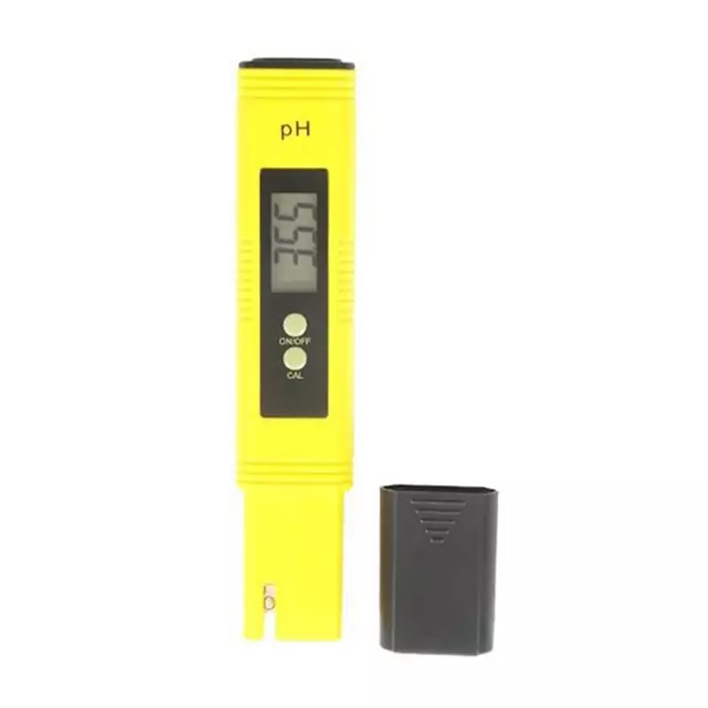 سختی سنج TDS3 و پی اچ متر ph آب 