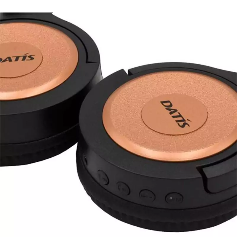 هدست بی سیم داتیس مدل DS-330