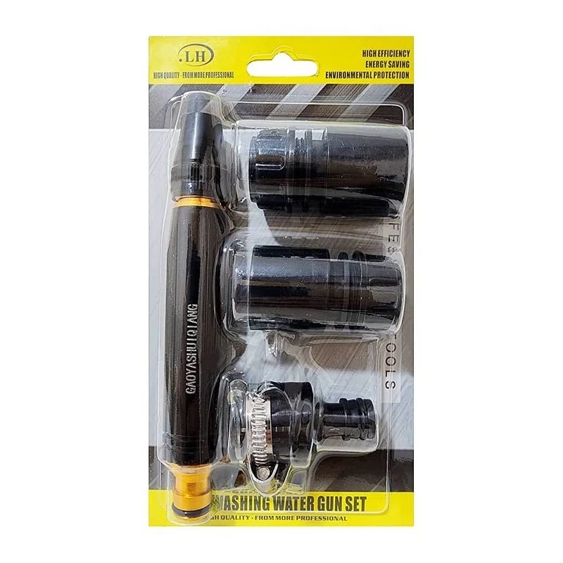 کارواش سر شیلنگی