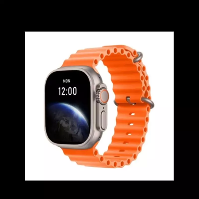 ساعت هوشمند اولترا مدل Ultra Z66