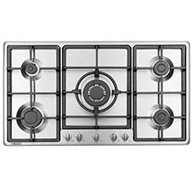 گاز صفحه ای استیل البرز مدل S 5952