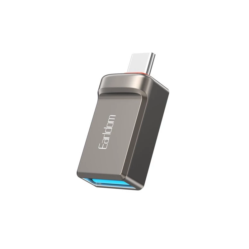 مبدل USB به USB-C ارلدام مدل OT89C