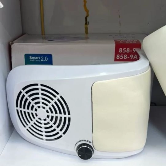 فن زیر دست اورجینال اسمارت مدل 858-9A