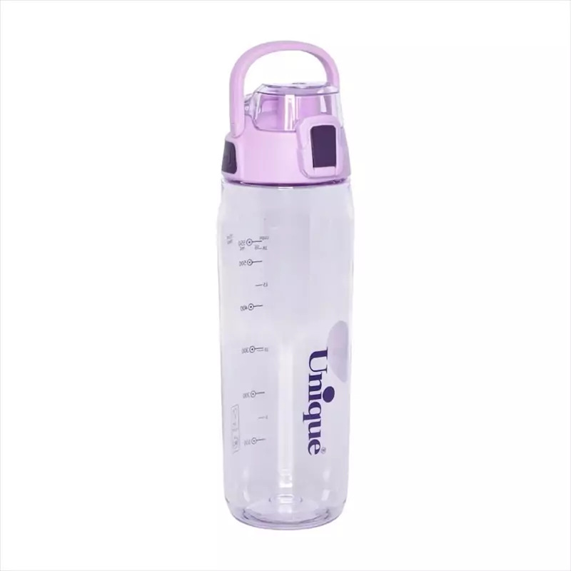 قمقمه بطری یونیک مدل UN-1978 گنجایش 750 میلی لیتر اورجینال