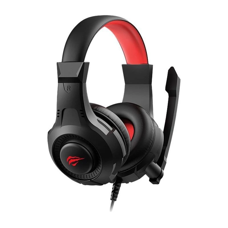 هدست مخصوص بازی هویت Havit مدل H2031D اصلی