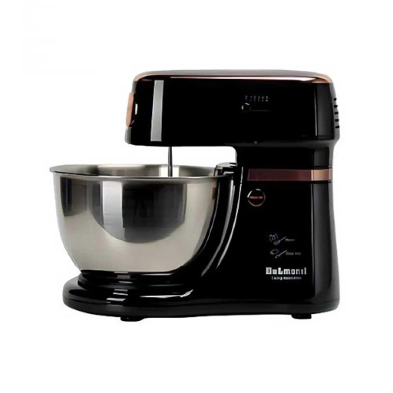 همزن کاسه ای چرخشی دلمونتی مدل DL160