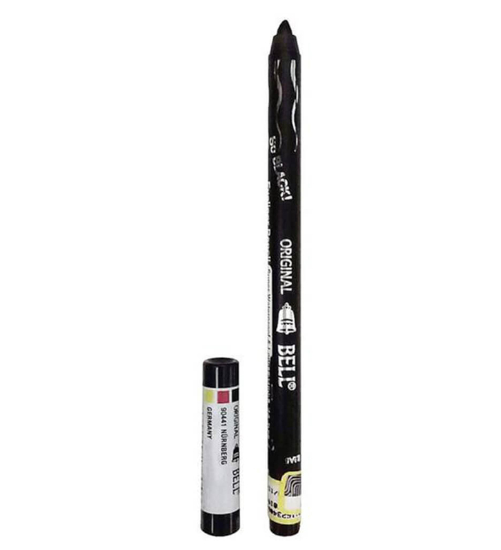 مداد چشم شمعی بل مدل سوپر واتر پروف