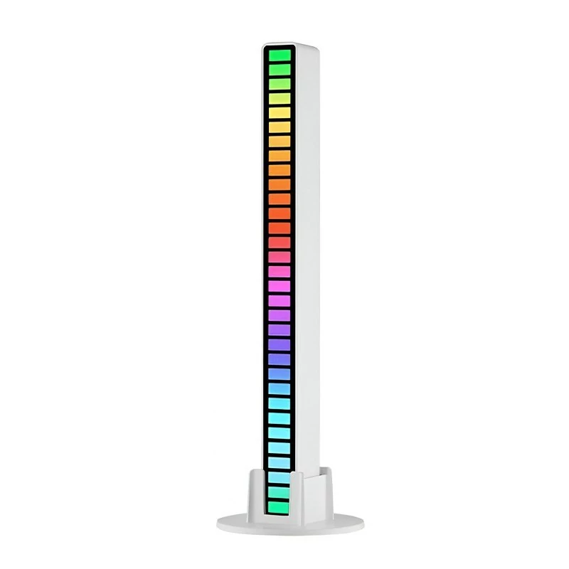 رقص نور هوشمد اکولایزر حساس به صداM