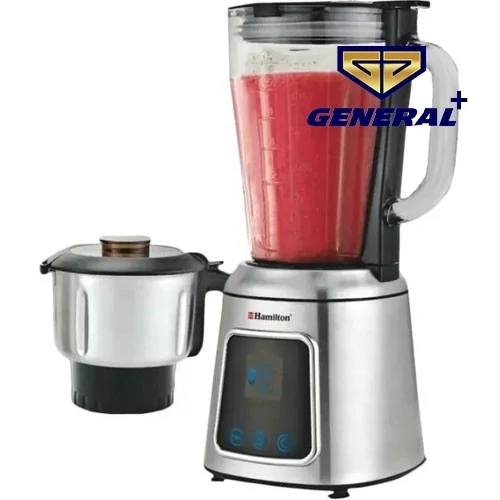 آسیاب ومخلوط کن همیلتون مدل802 (حتما قبل از ثبت سفارش موجودی بگیرید)