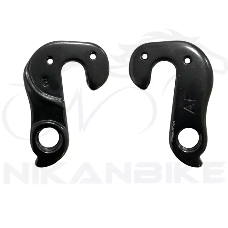 گوشواره شانژمان دوچرخه مدل 112 کد 1118019