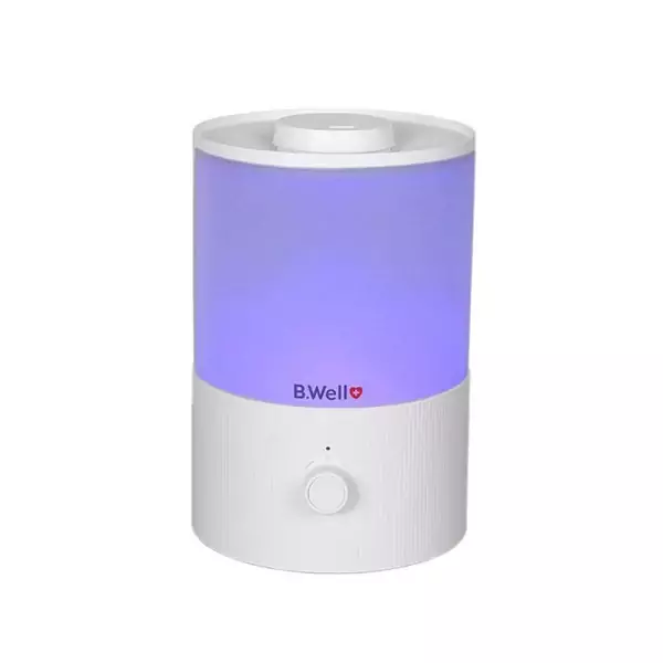 بخور سرد بی ول مدل  b.well PRO-10 با 2 سال گارانتی شرکتی