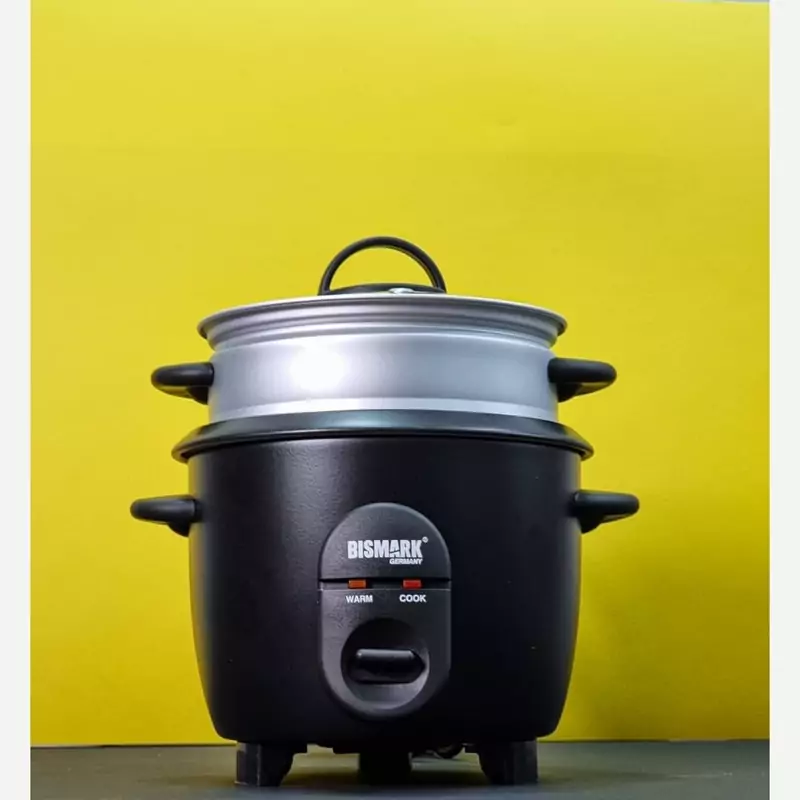 خرید بهترین پلوپز و بخارپز بیسمارک آلمان مدل 3516  پخت سالم و سریع بهترین قیمت ضمانت اصالت کالا،ارسال فوری  