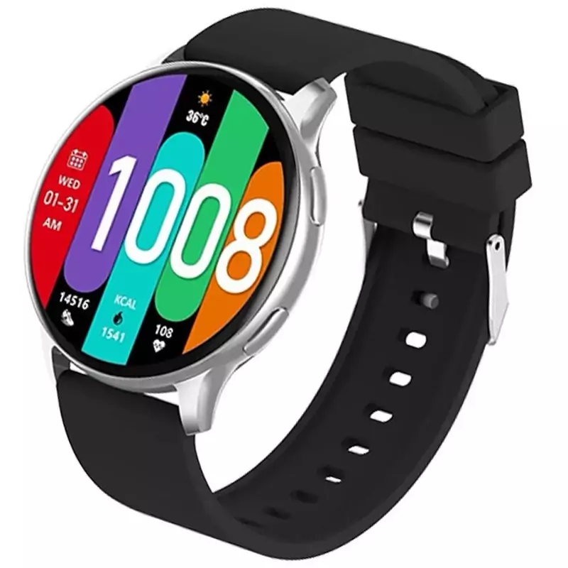 ساعت هوشمند گلوریمی مدل Glorimi GR1