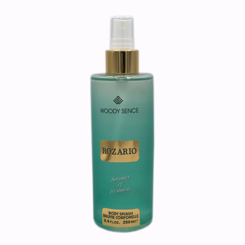 بادی اسپلش مردانه وودی سنس مدل روزاریو 250میل