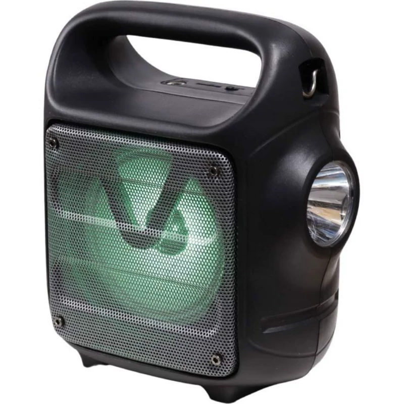 اسپیکر بلوتوثی قابل حمل extra bass