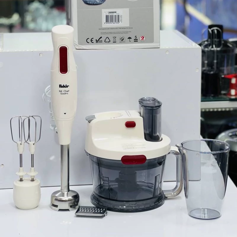 غذا ساز فکیر پس کرایه