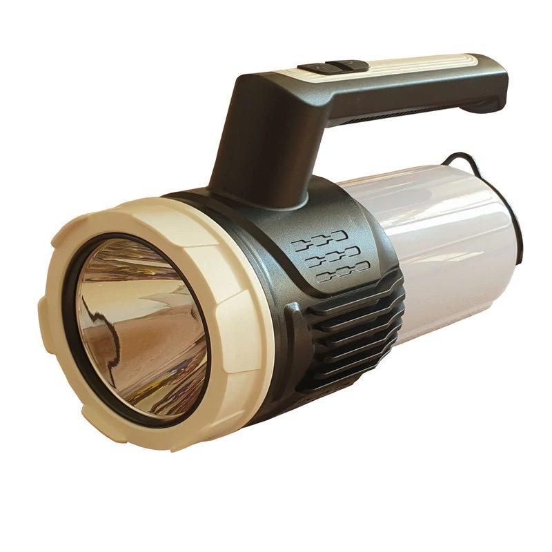 چراغ قوه و چراغ فانوسی دیپ کینگ DK-543 (چراغ اضطراری)