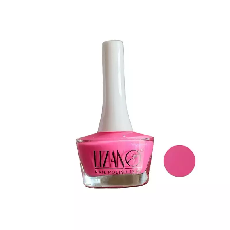 لاک ناخن لیزانو مدل براق کد 73