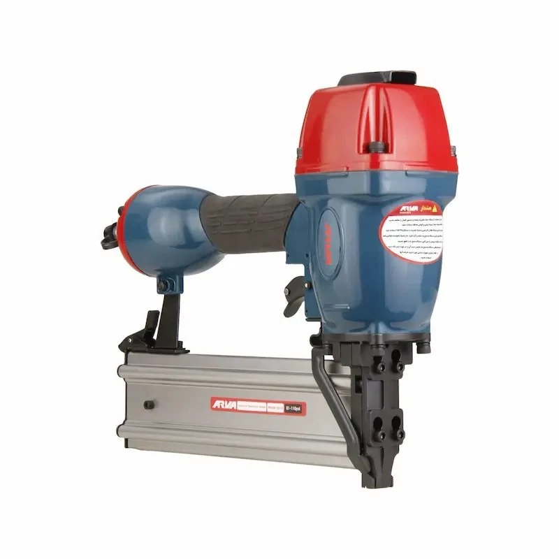 میخ کوب بادی ST64 مدل 3317 آروا