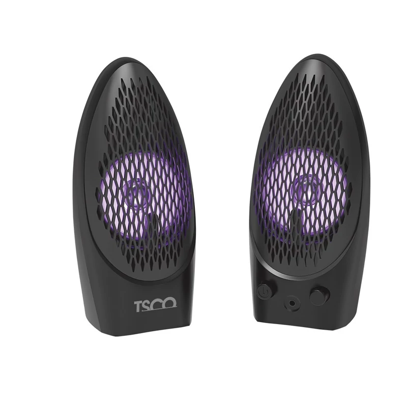 اسپیکر رومیزی تسکو مدل TSCO TS2078