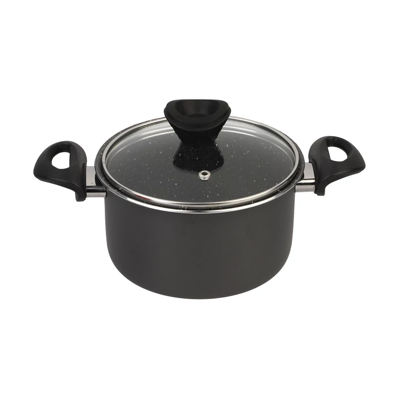 قابلمه برند تکنو مدل آنتیک سایز 18 +هدیه ویژه