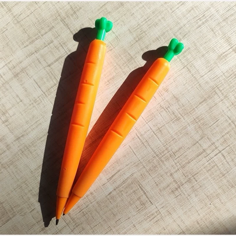 اتود فانتزی طرح هویج