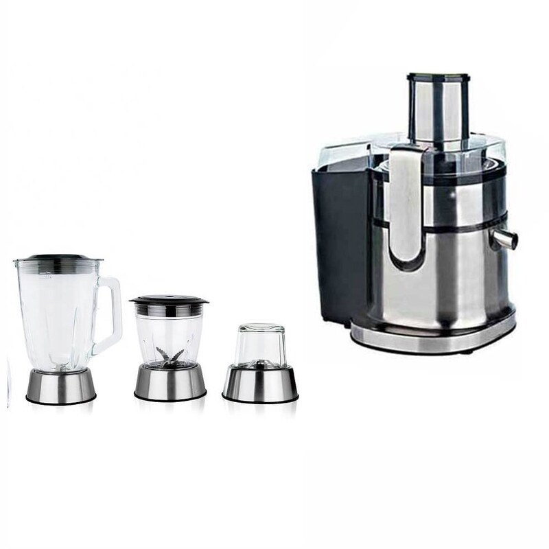 آبمیوه گیری4کاره جنرال