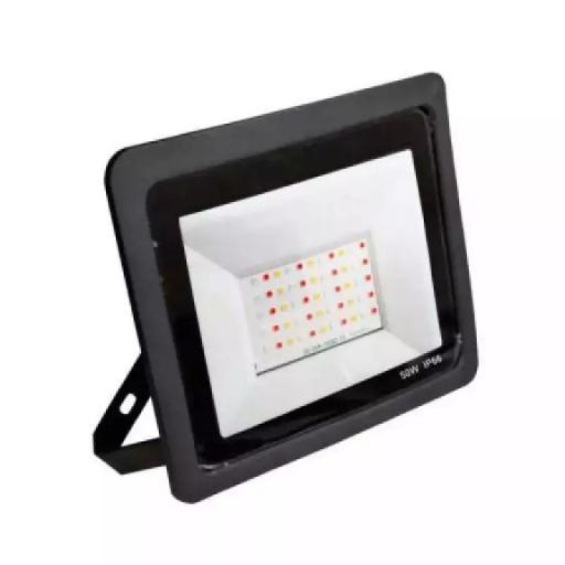 لامپ رشد گیاه  50 وات  مدل پروژکتور