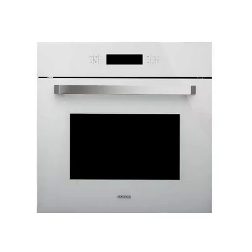 فر توکار برقی مدل FE5-W سفید استیل البرز