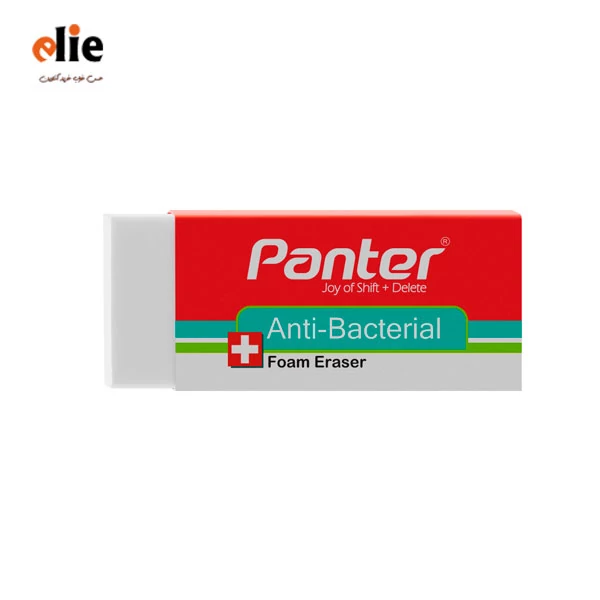 پاک کن پنتر آنتی باکتریال 