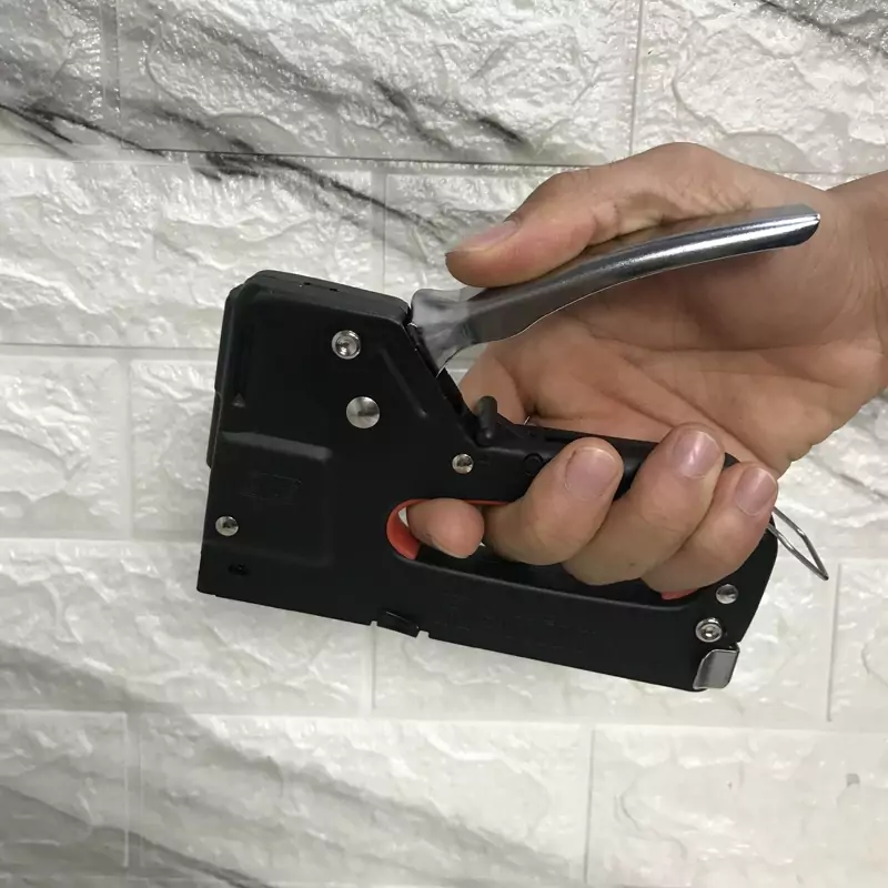 منگنه کوب دستی رونیکس مدلRH4803