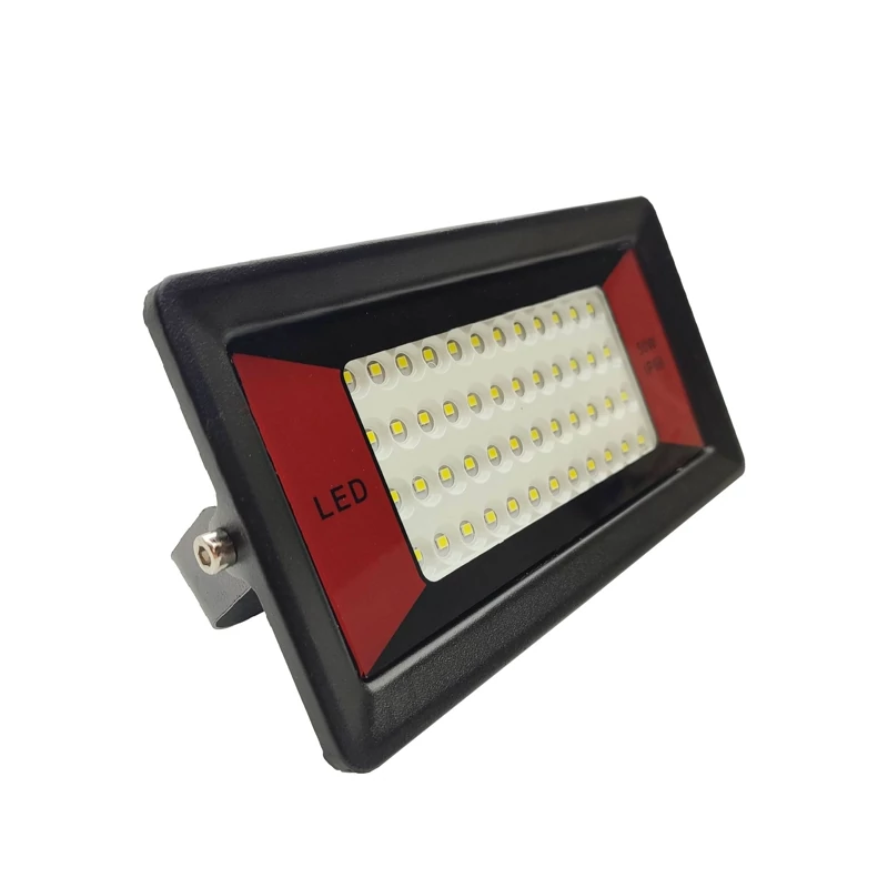 پروژکتور ال ای دی 50 وات مدل DREAM CAST طرح IP66 نور مهتابی