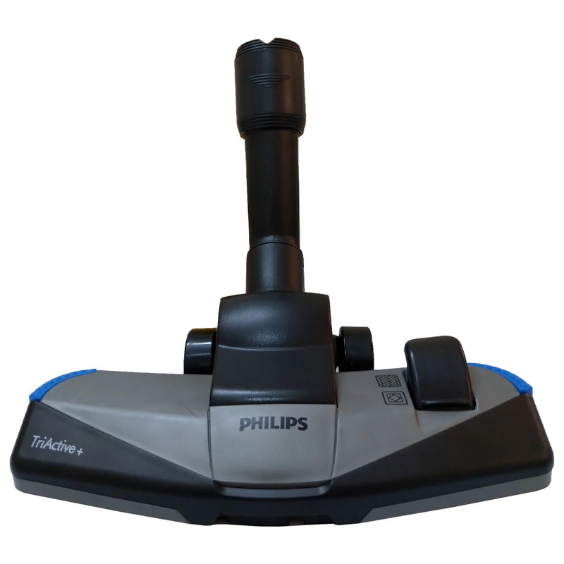 برس پارویی قفل دار مخصوص جاروبرقی فیلیپس طبق توضیحات