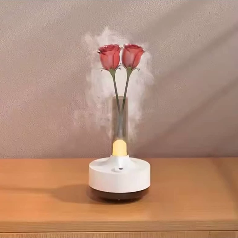 بخور گلدانی Time Vase Humidifier مدل ZJ-520