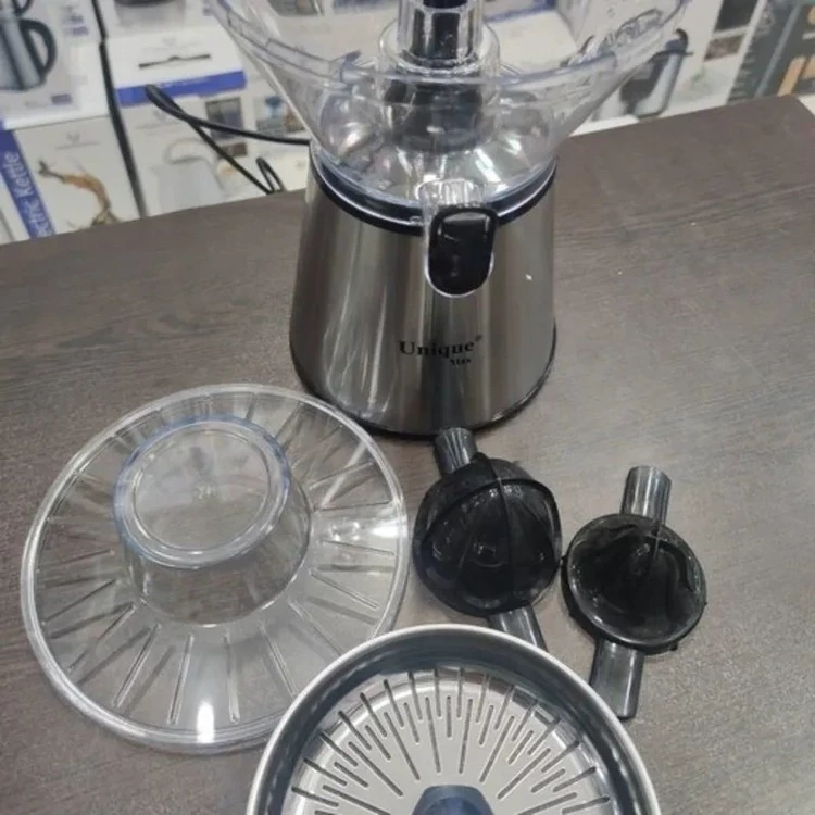 آب مرکبات گیر یونیک مکس مدل Unique Max UM-6308 همراه دو مخروط آبگیری