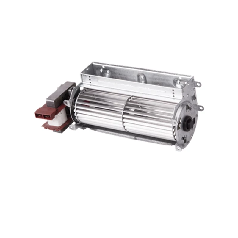 فن تانژانت 1500 دور دمنده مدل DTG-M با 18 ماه گارانتی شرکت دمنده